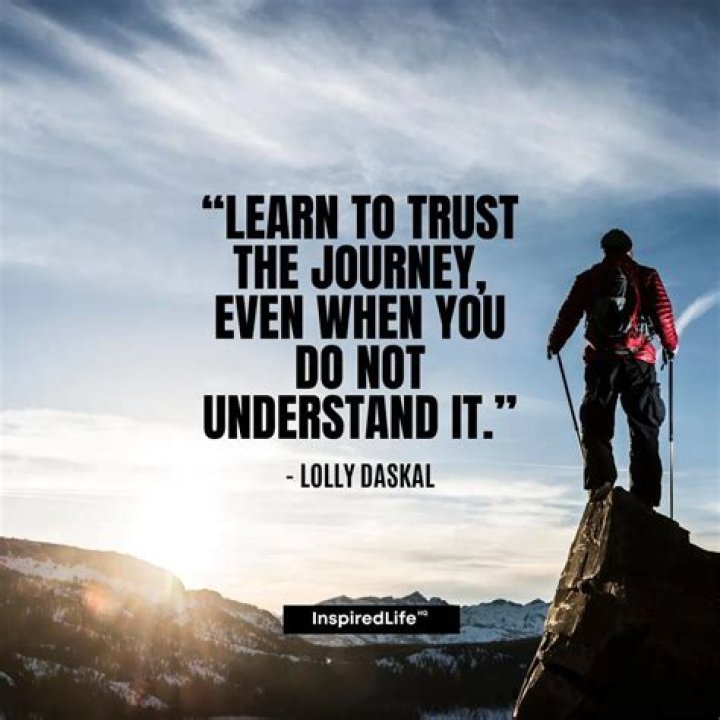 A Journey Of Meaning And Inspiration
