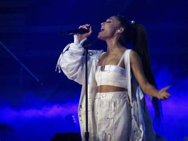 A Journey Of Vocal Mastery And Artistic Excellence