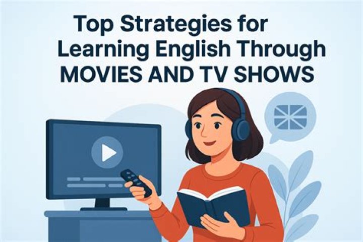 A Journey Through Movies And TV Triumphs