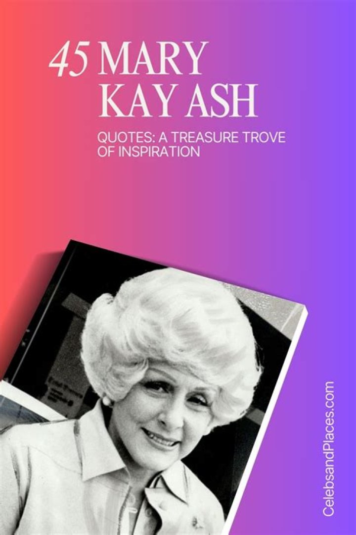 A Treasure Trove Of Inspiration And Ideas