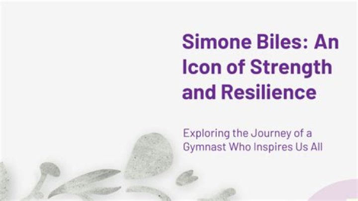 An Icon Of Strength And Resilience