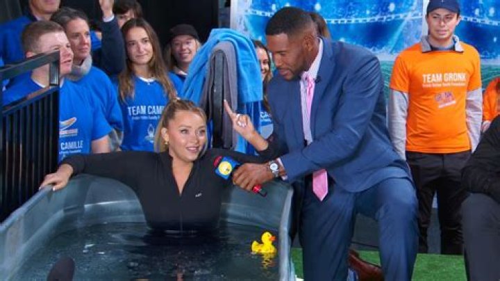 Bibi Jones And Rob Gronkowski: Unlocking Success, Breaking Barriers