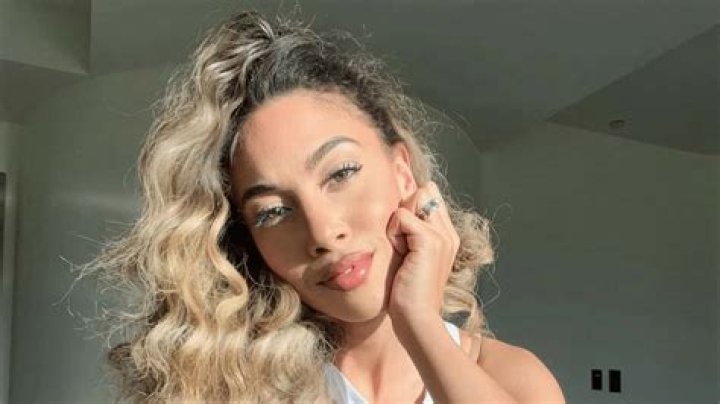 Brooke Ashley Hall's Path To Financial Success