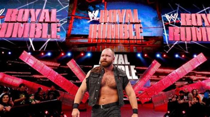 Dean Ambrose's WWE Return: Unraveling The Enigma Unveiled