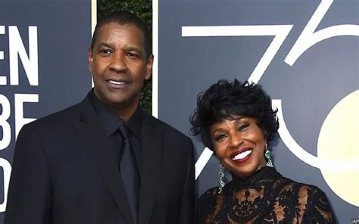 Denzel Washington's Marriage: Enduring Love, Unveiled