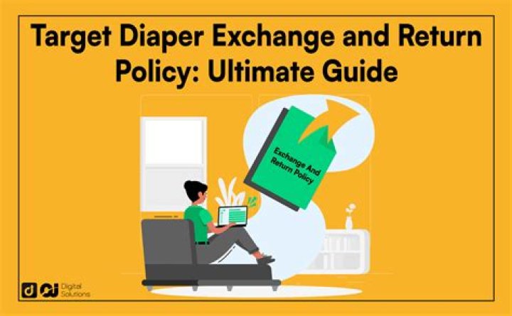 Diaper Exchange Policies For Hygiene, Health, And Beyond