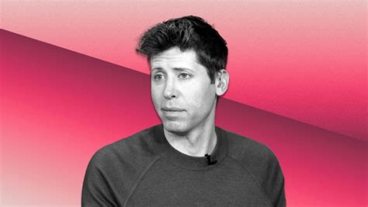 Discoveries And Insights From Sam Altman