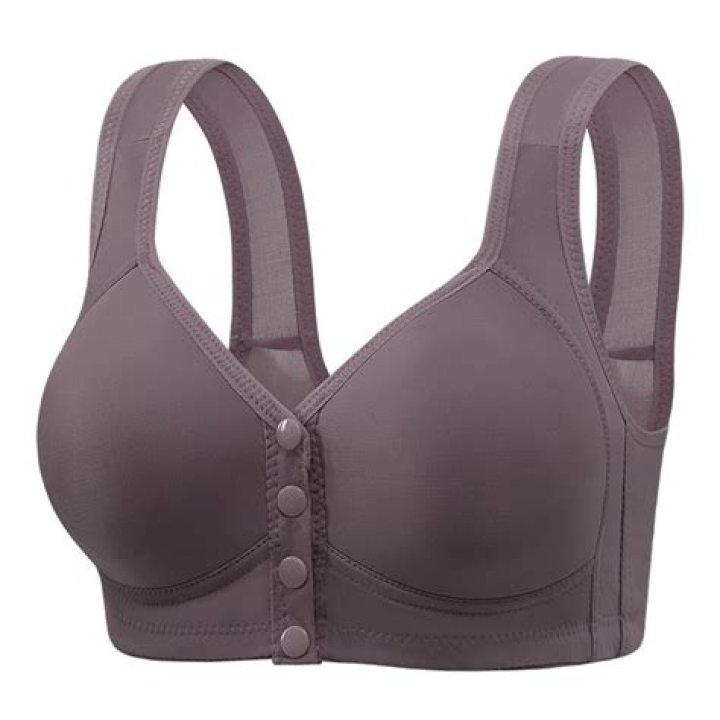 Discoveries And Insights On Front Close Wireless Bras
