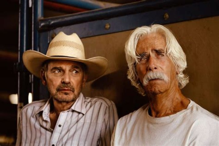 Exploring The Falsehood Surrounding Sam Elliott's Death