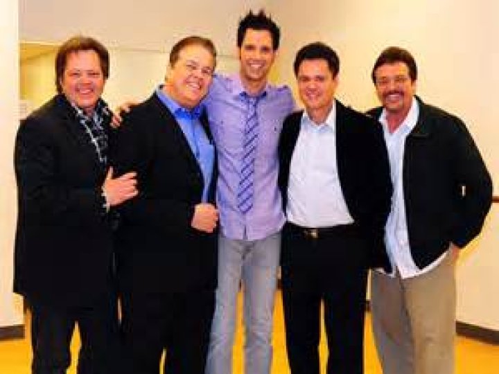 Exploring The Osmond Brothers' Health Status