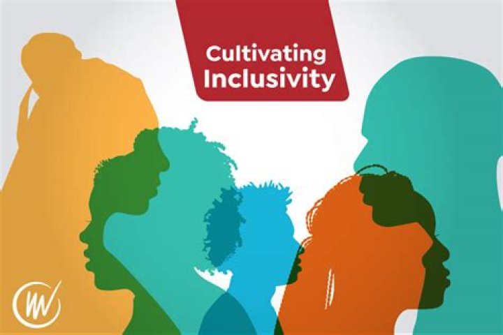 Innovation And Inclusivity For The Young