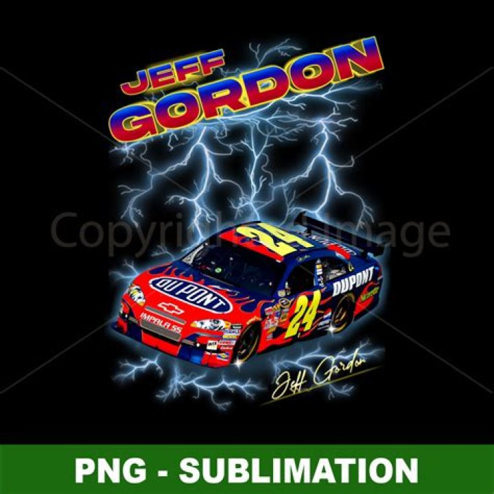 Is Rising NASCAR Star Karsyn Related To Legend Jeff Gordon?
