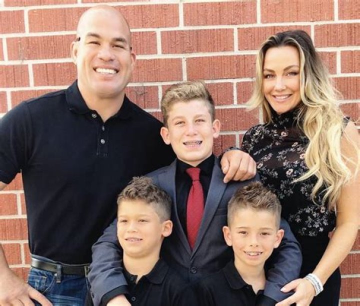 Is Tito Ortiz Married? Exclusive Details Revealed