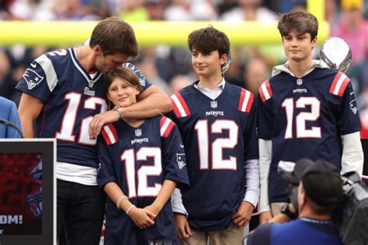 Is Tom Brady's Father A Billionaire Mogul?