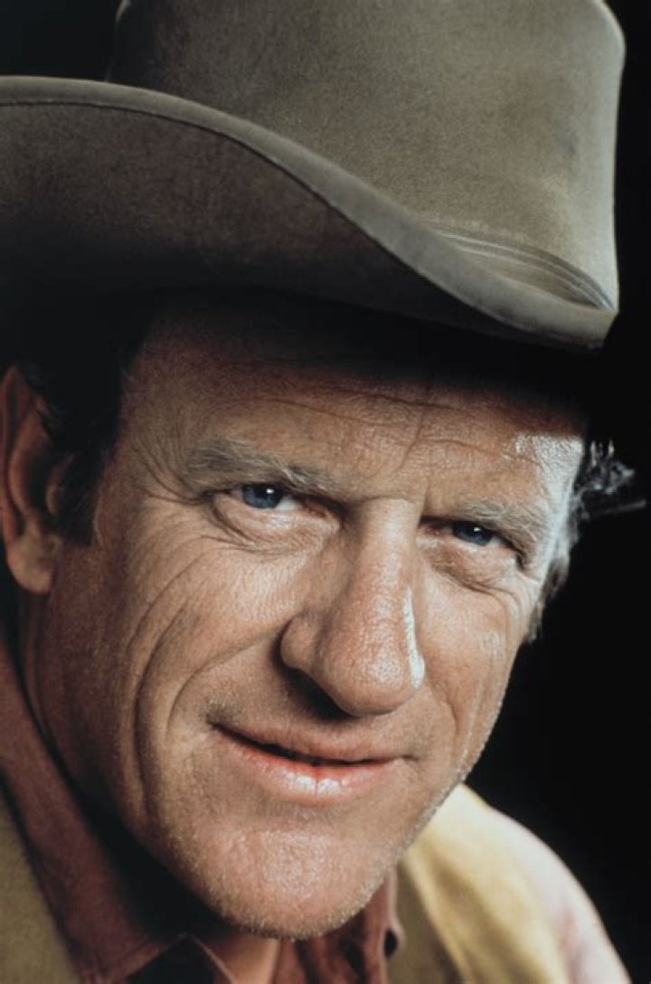 James Arness And The Allure Of Basketball