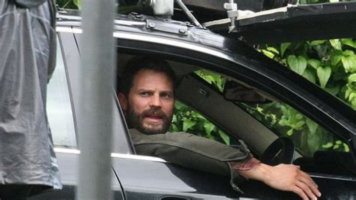 Jamie Dornan's Naked Truth Revealed