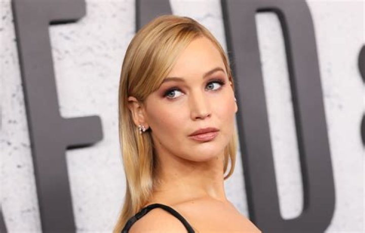 Jennifer Lawrence's Privacy Breach And Its Impact