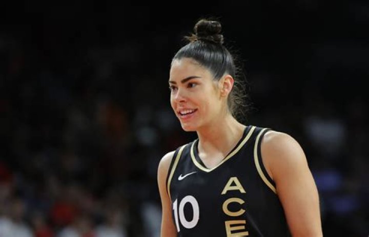 Kelsey Plum's 2023 Salary: Unveiling Earnings And Impact