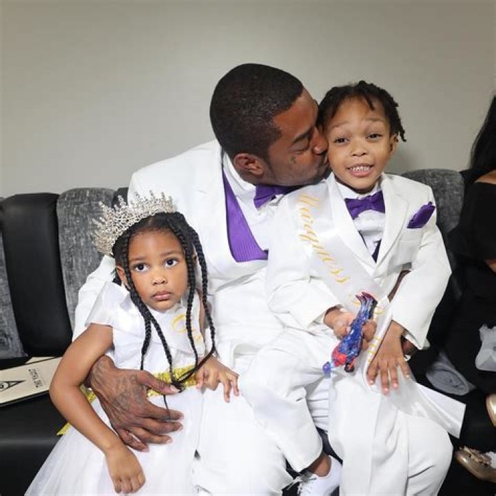 Lil Scrappy And His Father's Enduring Legacy