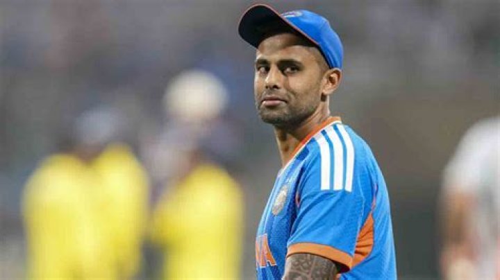 Meet The Mysterious Sibling Of Cricket Star Surya Kumar Yadav: Unveiling Secrets And Surprises