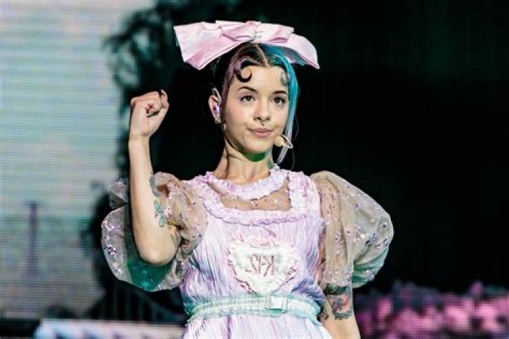 Melanie Martinez's Eye Color: Unraveling The Enigmatic Beauty