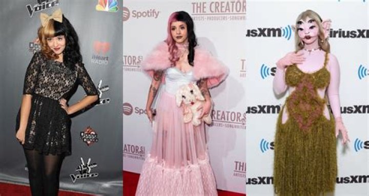 Melanie Martinez Before: Uncovering Her Roots
