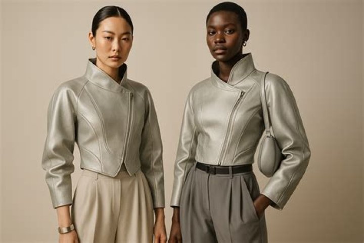 Surprising Revelations And Fashion Inspirations