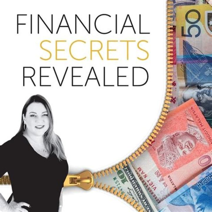 Surprising Truths And Financial Secrets Revealed