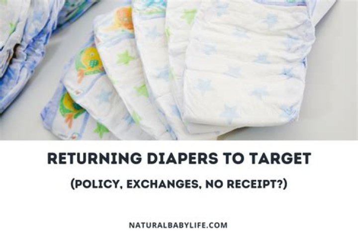 The Ultimate Guide To Returning Diapers Without A Receipt: Discover Surprising Options!
