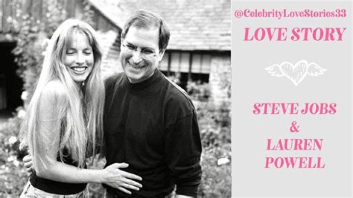 The Untold Story Of Love And Success