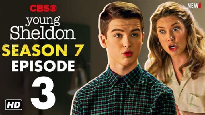 Uncover The Hidden World Of Young Sheldon: Secrets And Revelations Revealed