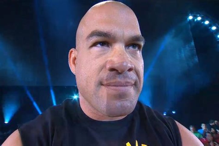 Uncover The Mystery: Tito Ortiz's Partner Revealed