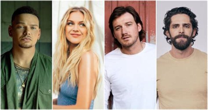Uncover The Secrets Behind Kelsea Ballerini And Morgan Wallen's Unstoppable Collaboration