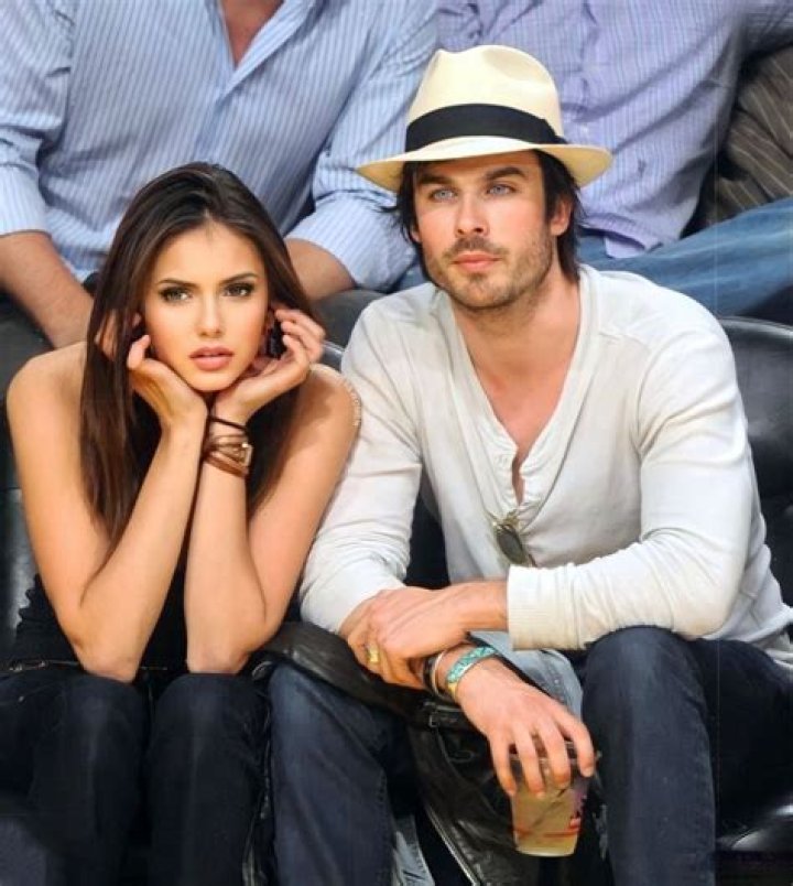 Uncover The Secrets Of The Iconic "Nina And Ian Kiss"