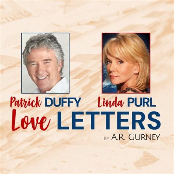 Uncover The Timeless Allure Of Linda Purl And Patrick Duffy