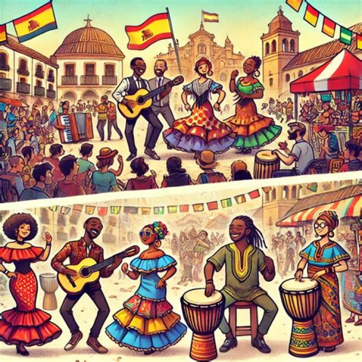 Uncovering The Latino Roots And Cultural Influences Of Stephen Sanchez's Music