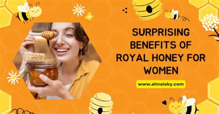 Unlock The Secret Treasures Of Royal Honey: Discover Its Unparalleled Benefits