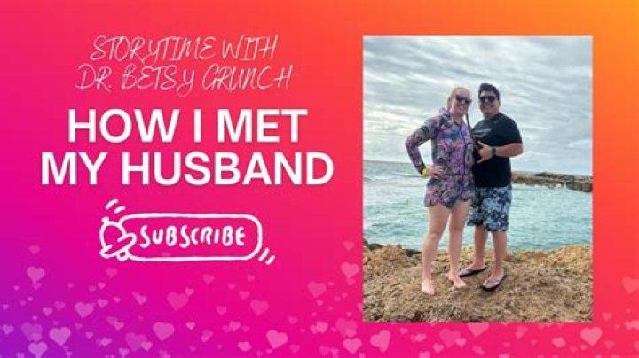Unlock The Secrets Of Dr. Betsy Grunch's Enigmatic Husband