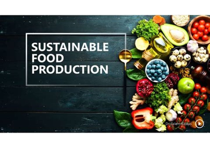 Unlock The Secrets Of Sustainable Food Production With Elaine Simek
