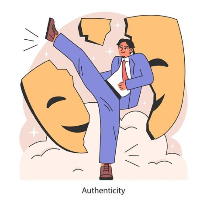 Unlocking Beauty, Authenticity, And Self-Acceptance