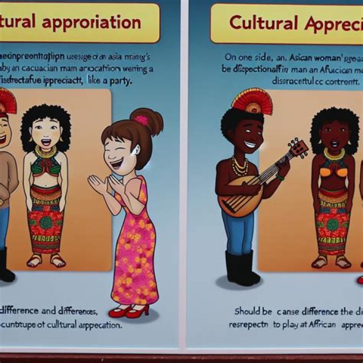 Unraveling Creativity, Empowerment, And Cultural Appreciation