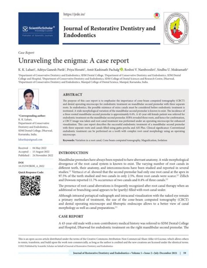 Unraveling The Enigma, Uncovering Truths