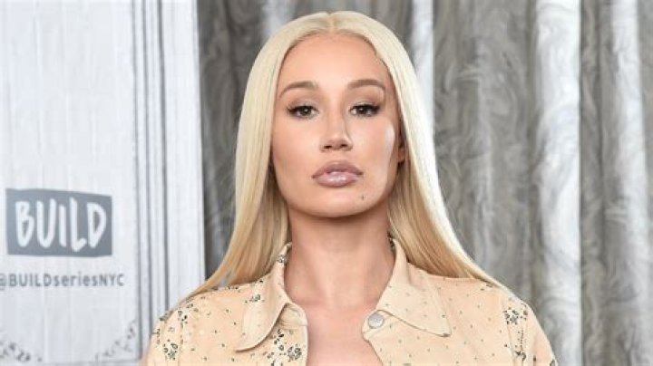 Unveil The Secrets And Truths Of "iggy Azalea Fapello"