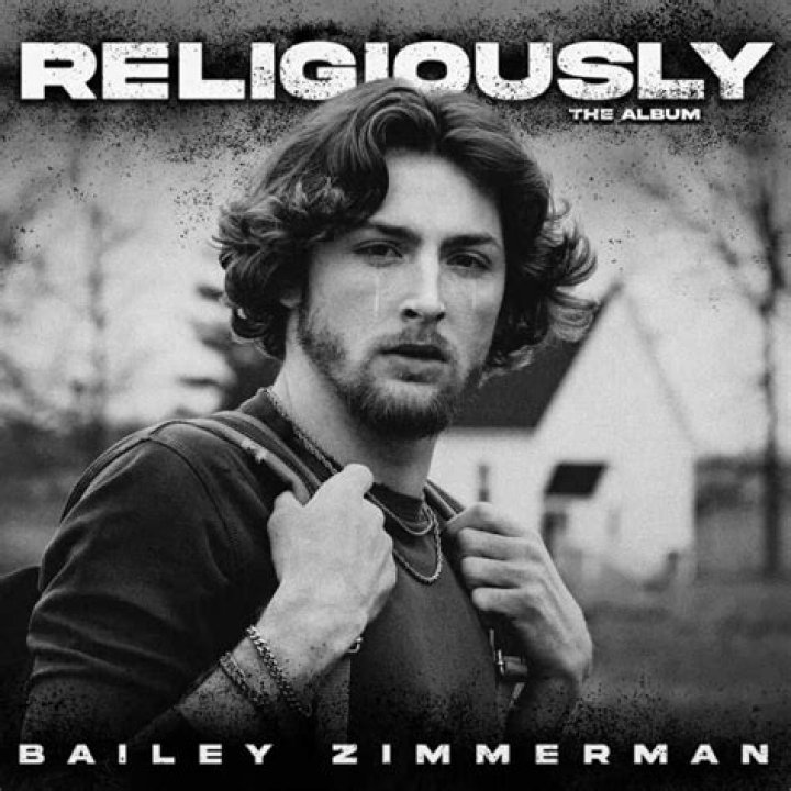 Unveiling Bailey Zimmerman's Full Name: Discoveries And Insights