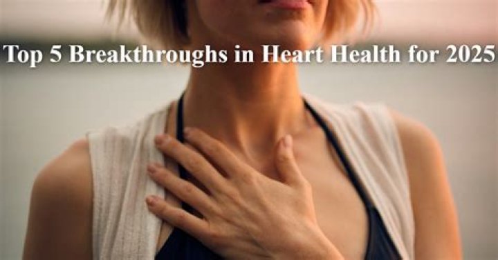 Unveiling Heart Health Breakthroughs With Dr. James Harvey