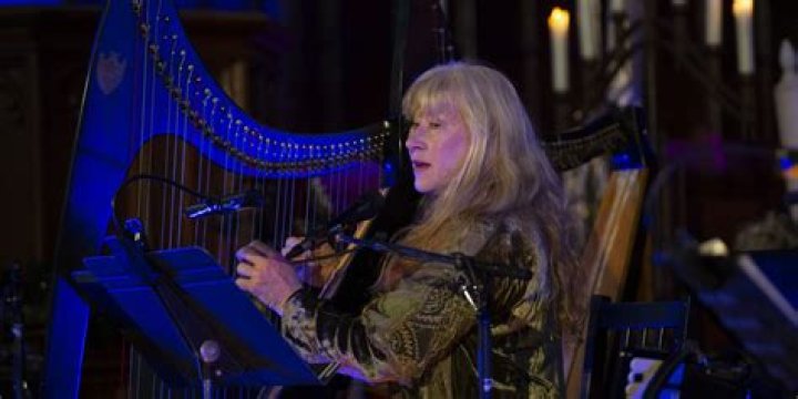 Unveiling Loreena McKennitt's Motherhood Journey: Discoveries And Insights