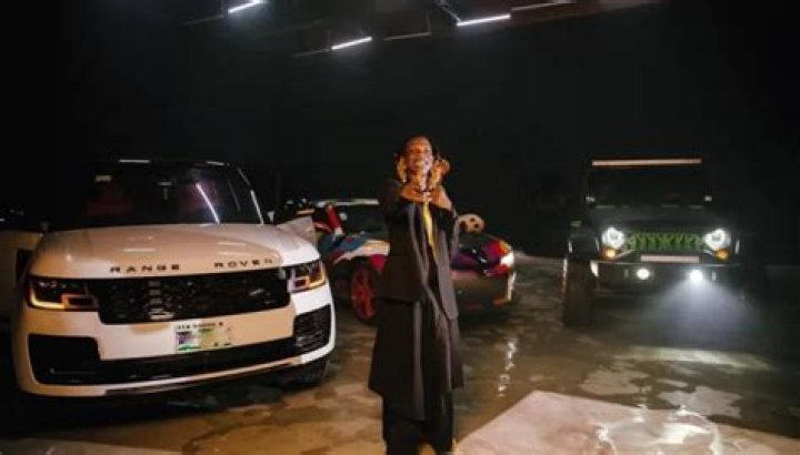 Unveiling Seyi Vibez's Net Worth 2024: Discoveries And Insights