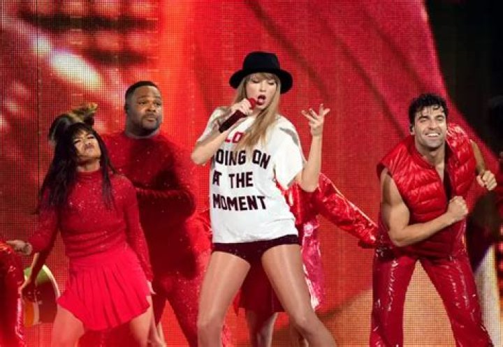 Unveiling The 22 Shirt Eras Tour: Discoveries And Revelations