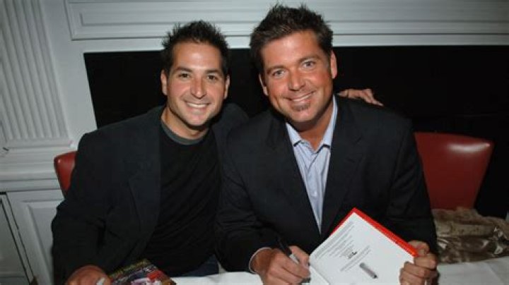 Unveiling The Enchanting Story Behind Bobby Deen's Wedding Pictures