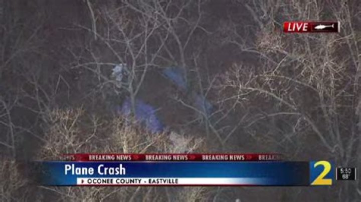 Unveiling The Enigmatic Plane Crash In Oconee County, GA: Unraveling New Truths